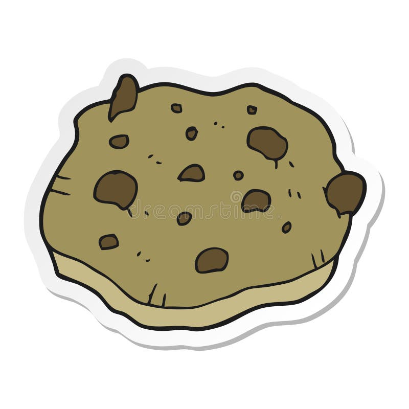 Featured image of post Cartoon Chocolate Chip Cookie Drawing Discover thousands of premium vectors available in ai and eps formats