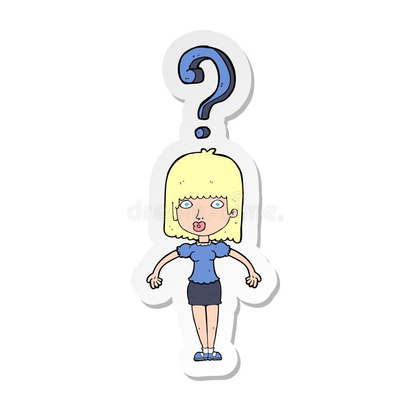 Sticker Confused Woman Female Girl Question Cartoon Art Illustration Artwork Drawing Doodle Character Design Hand Stock Illustrations – 34 Sticker Confused Woman Female Girl Question Cartoon Art Illustration Artwork Drawing Doodle Character Sticker Confused Woman Female Girl Question Cartoon Art Illustration Artwork Drawing Doodle Character Design Hand Stock Illustrations – 34 Sticker Confused Woman Female Girl Question Cartoon Art Illustration Artwork Drawing Doodle Character