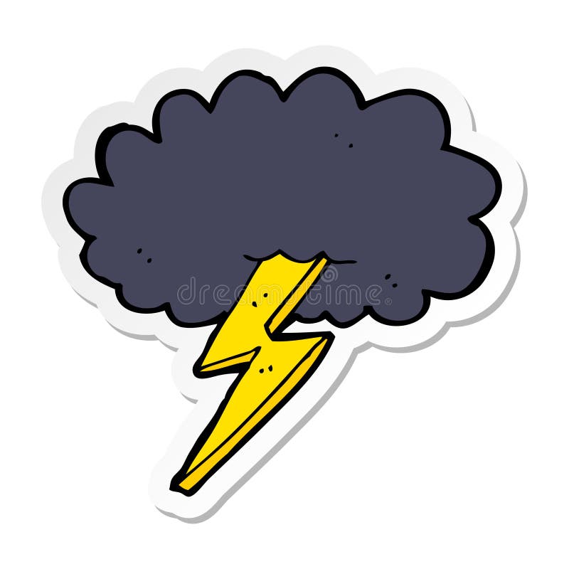 Sticker Lightning Bolt Electric Storm Thunder Cartoon Character Cheerful  Clip Stock Illustrations – 12 Sticker Lightning Bolt Electric Storm Thunder  Cartoon Character Cheerful Clip Stock Illustrations, Vectors & Clipart -  Dreamstime