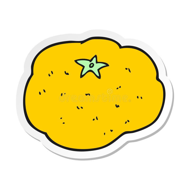 Satsuma Icon. Trendy Satsuma Logo Concept On White Background Fr Stock