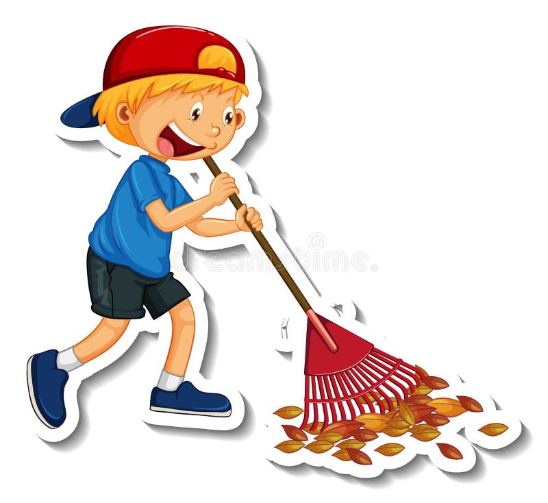 Cartoon Child Cleaning Stock Illustrations – 3,215 Cartoon Child ...