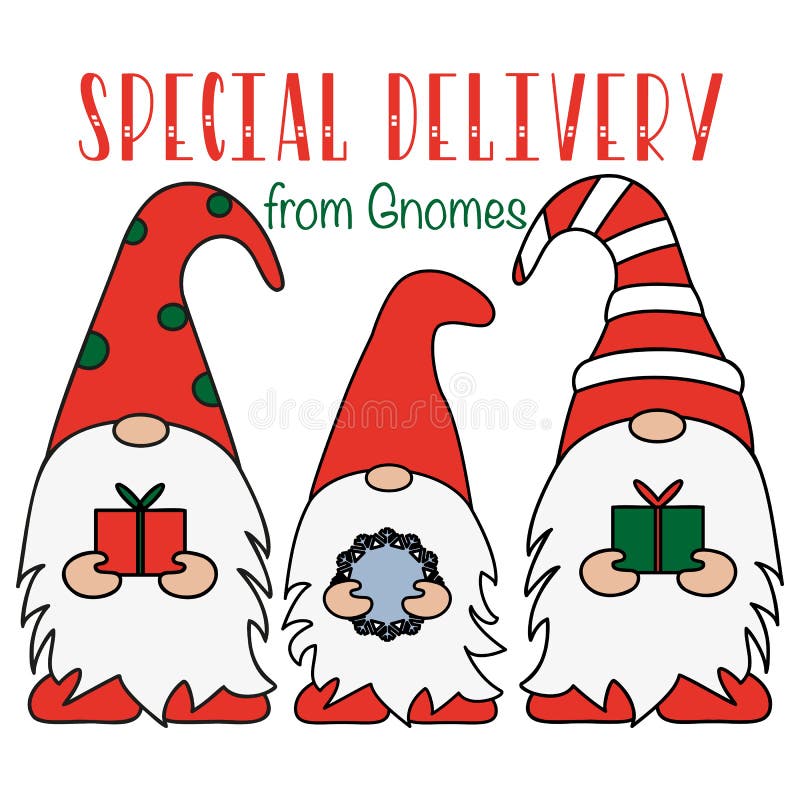 Delivery On Christmas Day My Llenaviveca