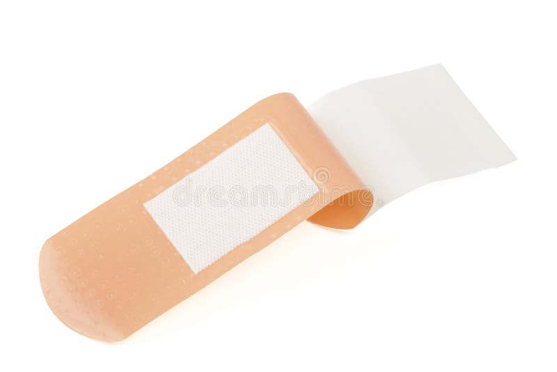 sticking plaster sticking plaster