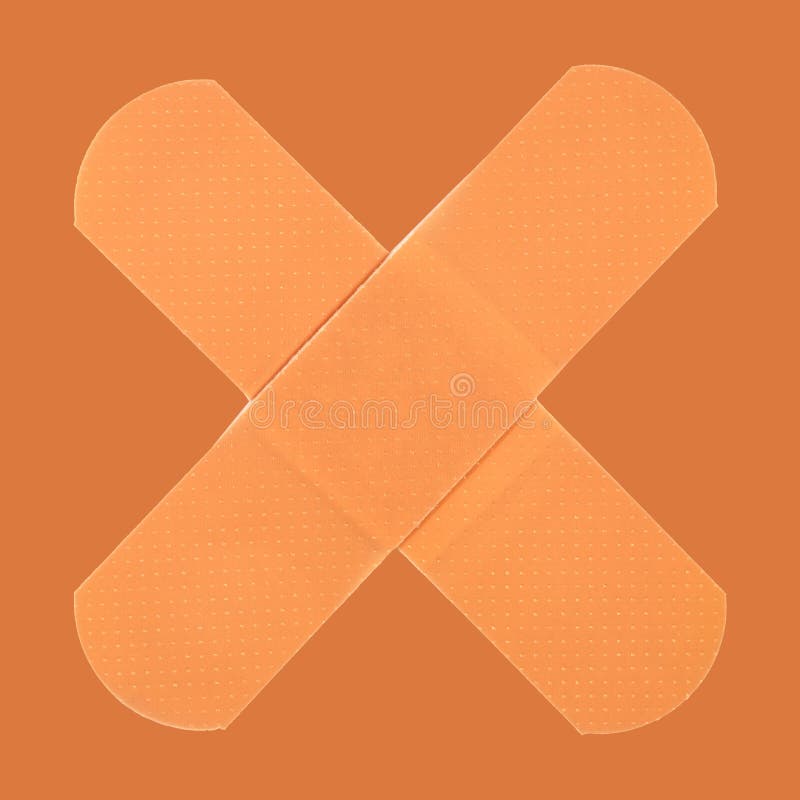 sticking plaster sticking plaster