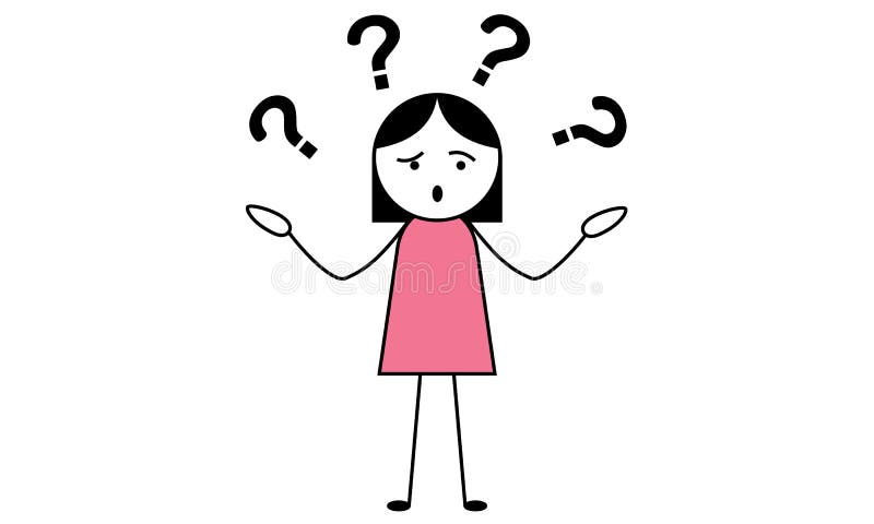 Stickman, Stick Figure Choice, Confused Logo Vector Stock Illustration - Illustration of decision, drawn: 165878330 Stickman, Stick Figure Choice, Confused Logo Vector Stock Illustration - Illustration of decision, drawn: 165878330