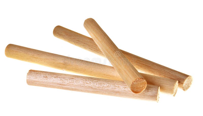 Sticks of balsa wood stock image. Image of balsa, education - 38390825