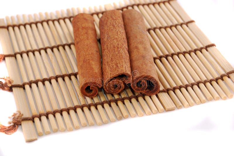 Sticks cinnamon