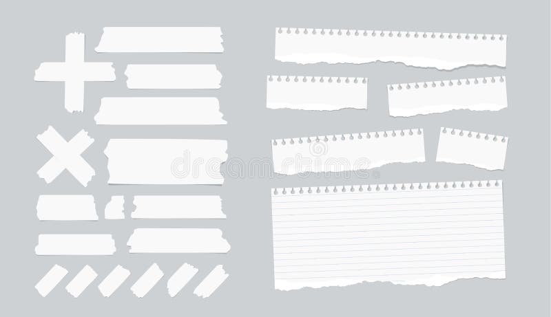 Masking Note Paper Tape Stock Illustrations – 925 Masking Note Paper ...