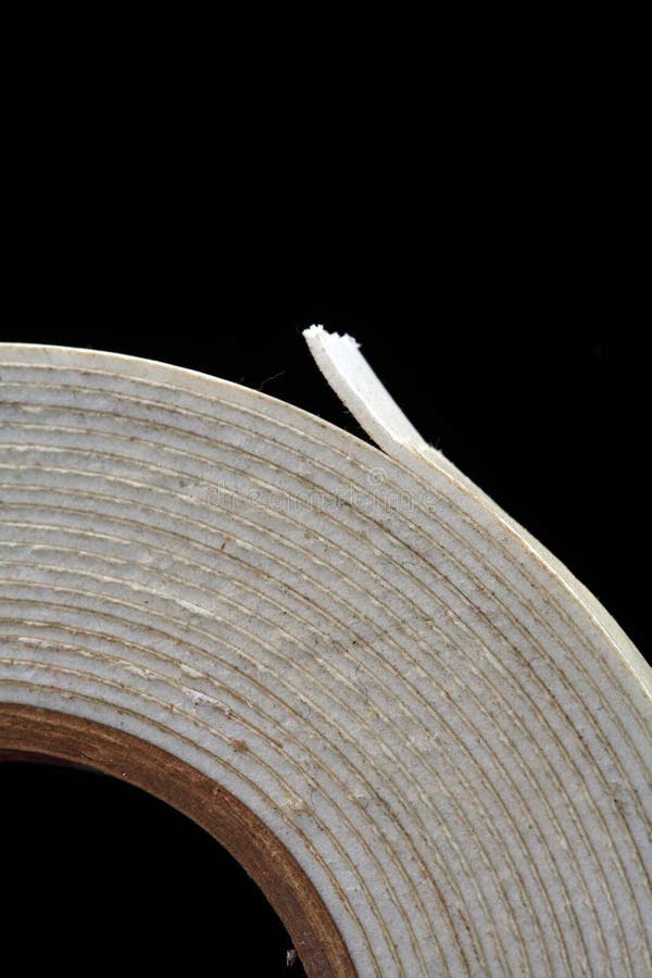 Sticky glue tape stock images Sticky glue tape stock images