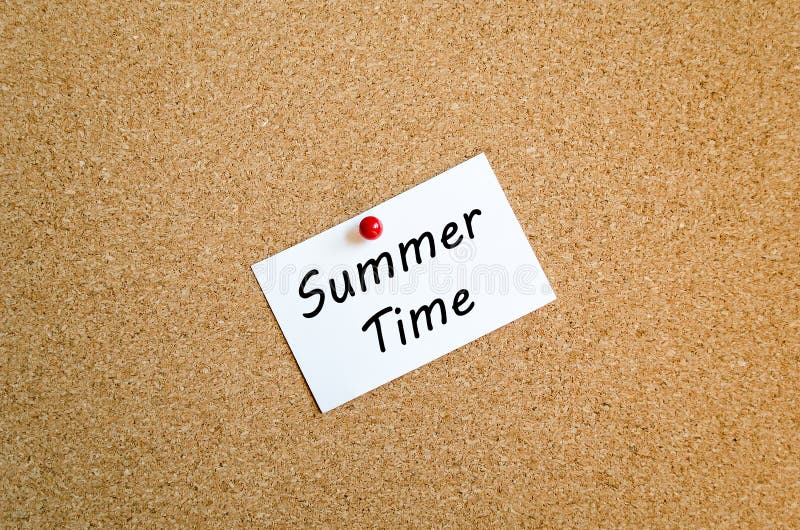 Sticky Note stock photography