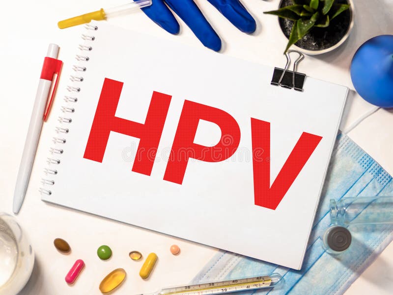 Hpv types and cancer