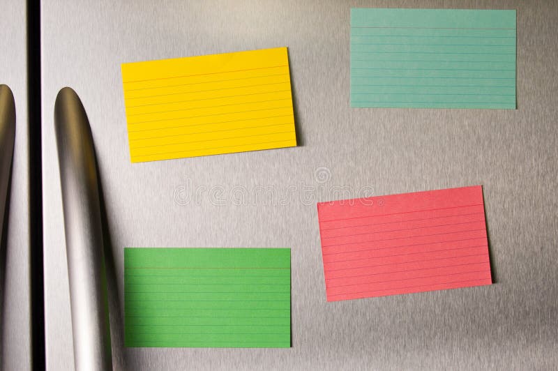 sticky note vector On Fridge 21110101 Sticky Image Stock Image: Notes Door sticky note vector On Fridge 21110101 Sticky Image Stock Image: Notes Door