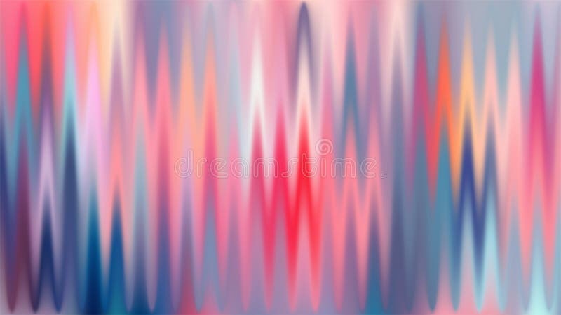 Sticlă cu nervuri holografice pastelate moi. Gradient texturat perlat vector illustration