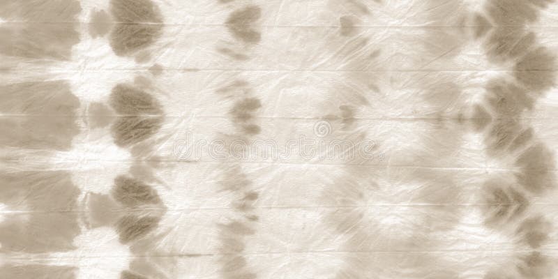 Stile Tinto di sporco Ink Vintage Zigzag fotografia stock