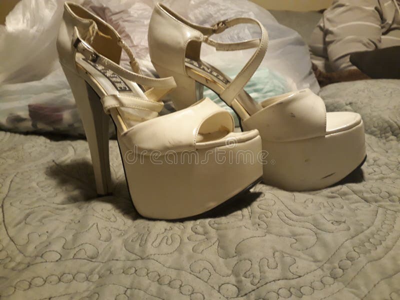 Stiletto& x27; s arkivfoton Stiletto& x27; s arkivfoton