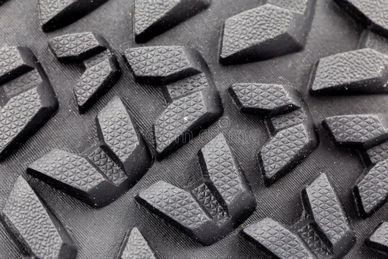 Pattern on Hiking Shoes Sole Stock Photo Image of shoelaces, light
