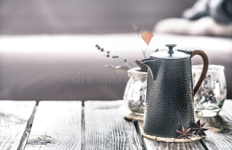 Still life in the home interior stock photo Still life in the home interior stock photo