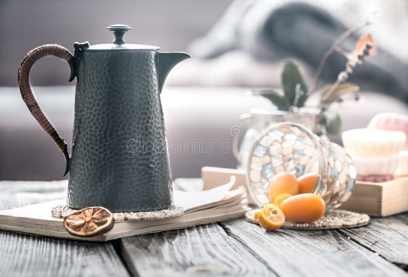 Still life in the home interior royalty free stock photography Still life in the home interior royalty free stock photography