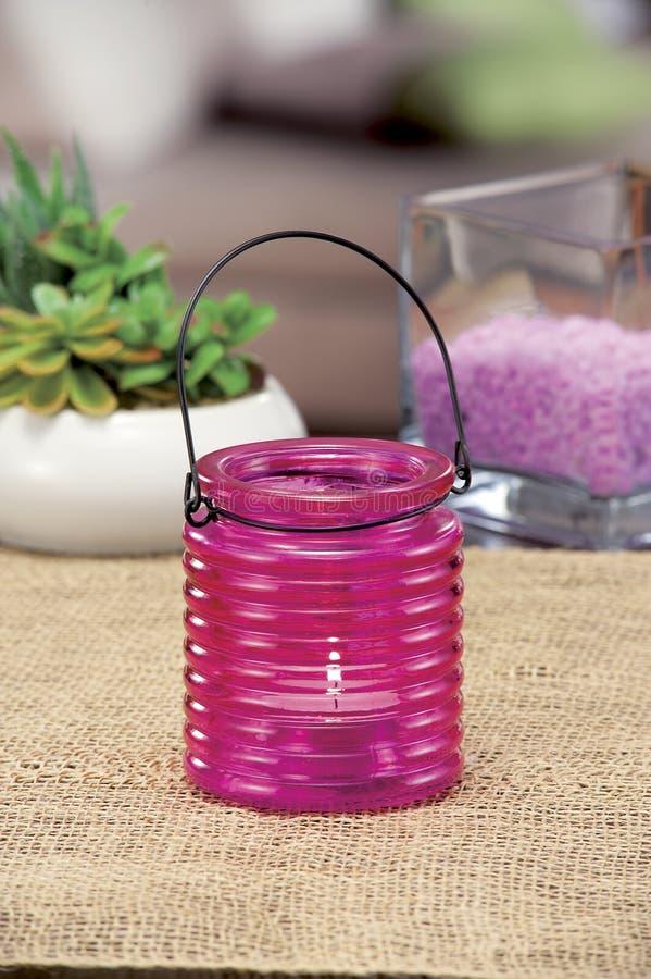 Still Life of Home Lighting Candles or Catalyst Lamp Stock Image Image of home, lamp 32176367