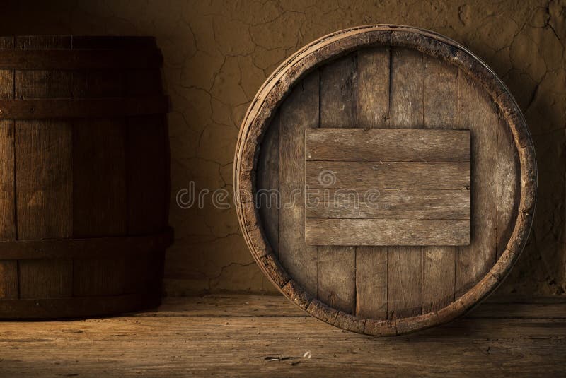 Still Life with a Keg of Beer Stock Image Image of beaker, dark 61231443