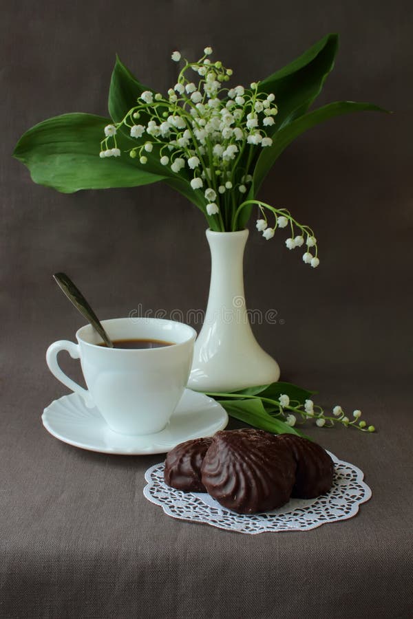 Фотография фотографа Ирина Приходько - Майское настроение Spring coffee, Brick w