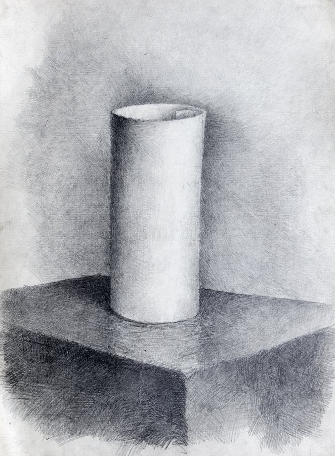 Black and white ink drawing of a glass of wine on a wooden table on Craiyon