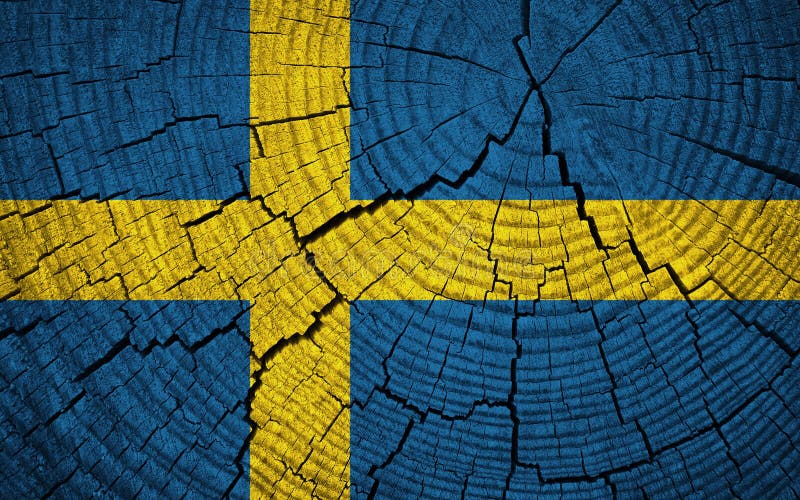 stilsweden för tillgänglig flagga glass vektor royaltyfria foton stilsweden för tillgänglig flagga glass vektor royaltyfria foton