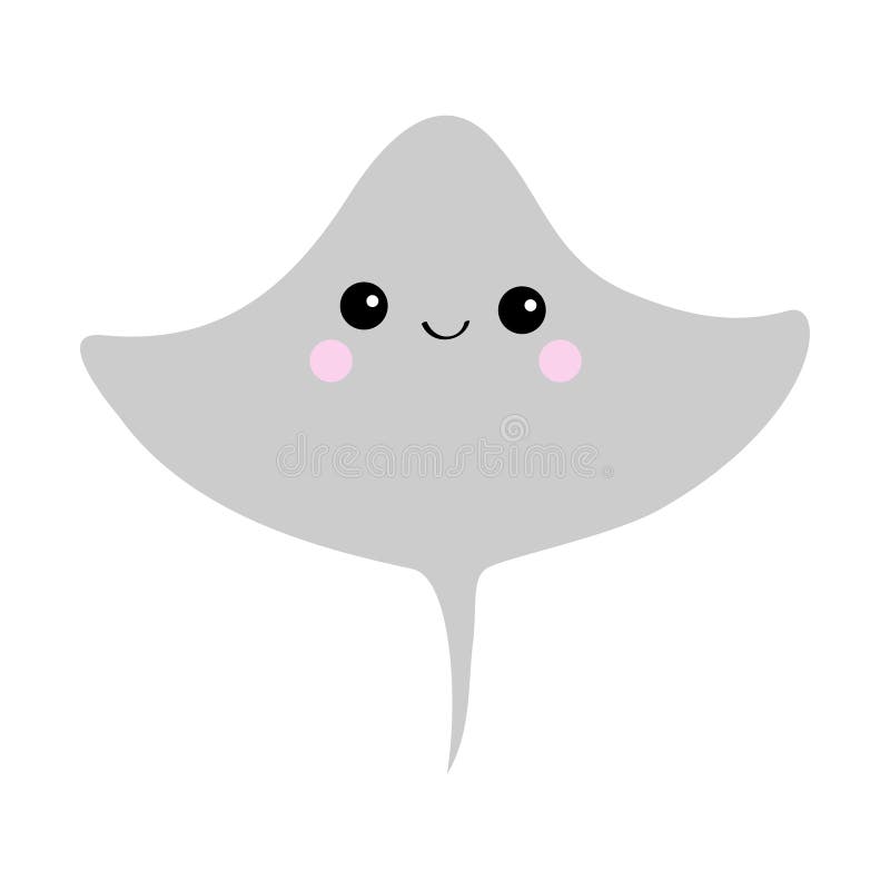 Stingray drętwienia ryba ikona Śliczny postać z kreskówki Dziecko edukacyjna karta Uśmiechnięty denny oceanu dzikie zwierzę Płask royalty ilustracja Stingray drętwienia ryba ikona Śliczny postać z kreskówki Dziecko edukacyjna karta Uśmiechnięty denny oceanu dzikie zwierzę Płask royalty ilustracja