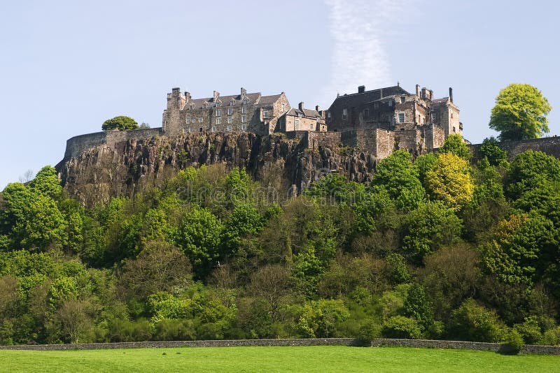 Stirling Castle