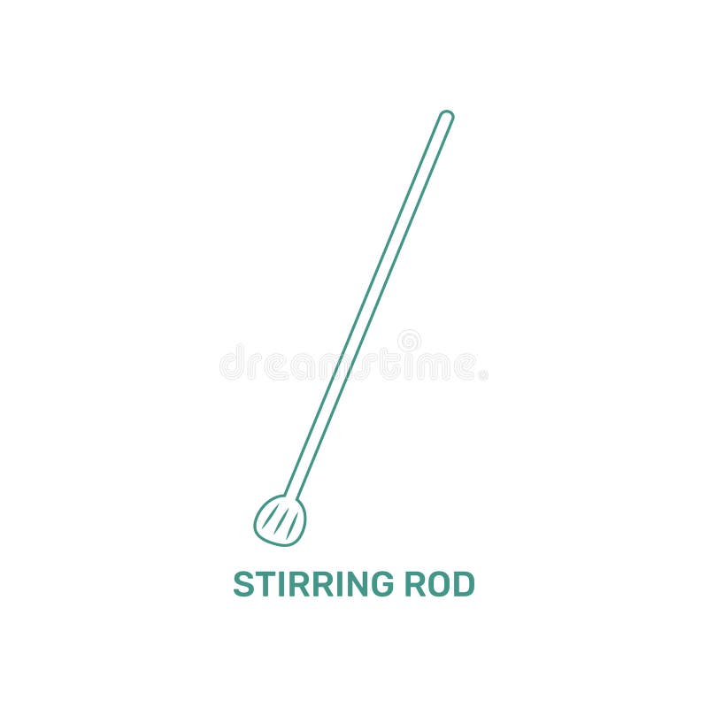 Stirring Rod Stock Illustrations – 36 Stirring Rod Stock Illustrations,  Vectors & Clipart - Dreamstime