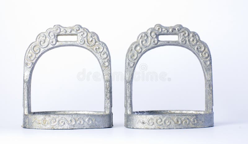 Stirrup stock photos