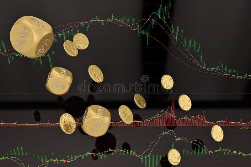 Currency Dices Stock Illustrations 175 Currency Dices Stock