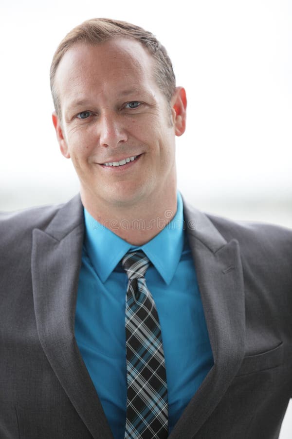 Stock image of a businessman stock photo Stock image of a businessman stock photo