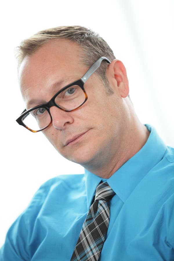 Stock image of a businessman stock photo Stock image of a businessman stock photo