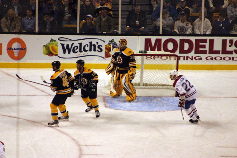 Stock Image of Ice Hockey Game Editorial Image Image of speed, rink