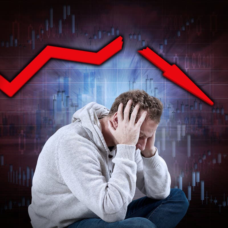 Losing Money To Be A Tycoon Company Losing Money Stock Photos - Free & Royalty-Free Stock Photos