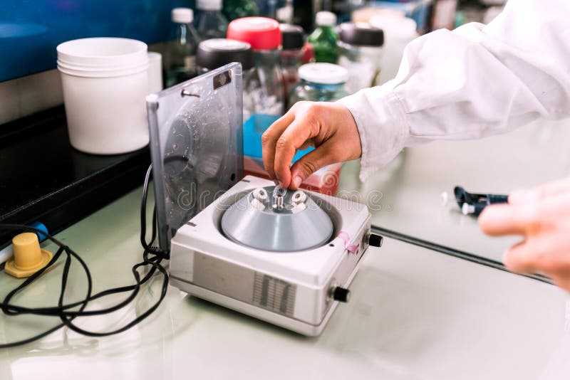 Ultracentrifuge Stock Photos Free & RoyaltyFree Stock Photos from