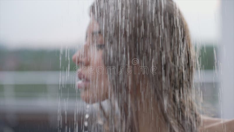 Sexy Shower Stock Footage And Videos 857 Stock Videos