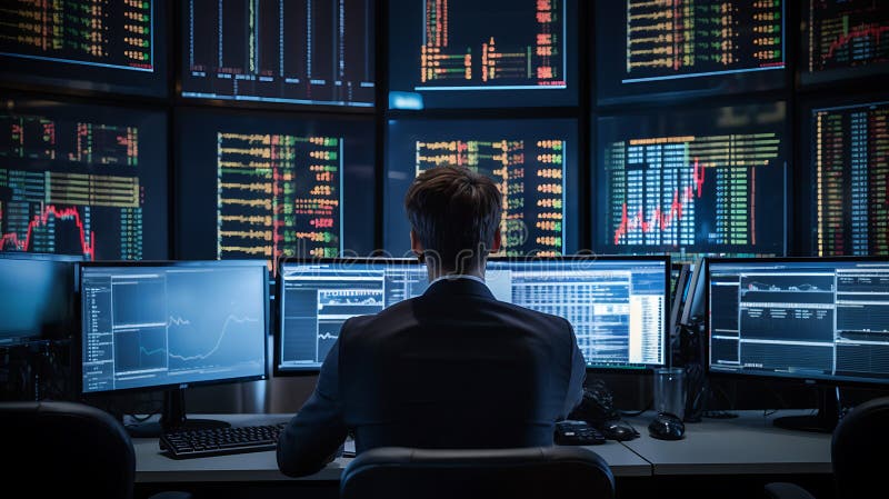 4,026 Ai Trader Stock Photos - Free & Royalty-Free Stock Photos from  Dreamstime