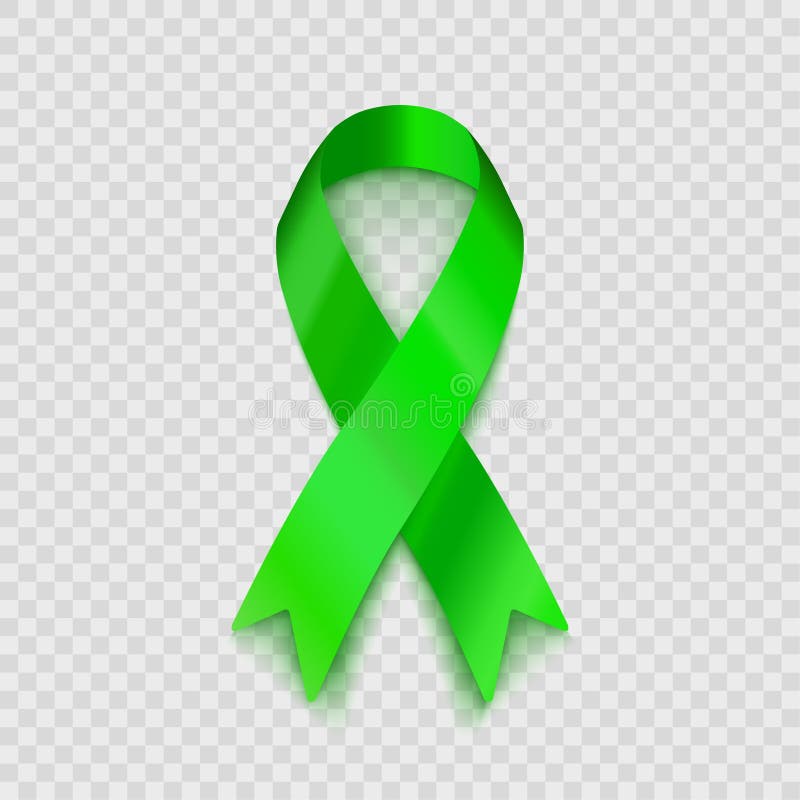 Background Green Ribbon png download - 4531*6000 - Free Transparent  Awareness Ribbon png Download. - CleanPNG / KissPNG