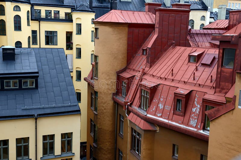 Stockholm lizenzfreie stockbilder Stockholm lizenzfreie stockbilder