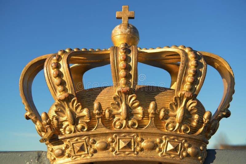 Stockholm Crown