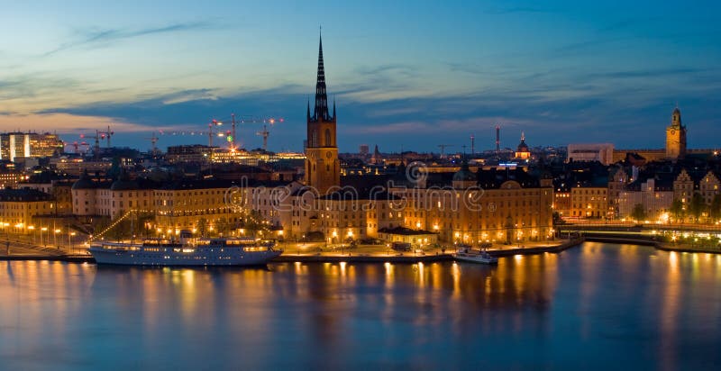 Stockholm, Sweden