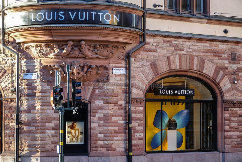 Louis Vuitton Stockholm Photos - Free & Royalty-Free Stock Photos from