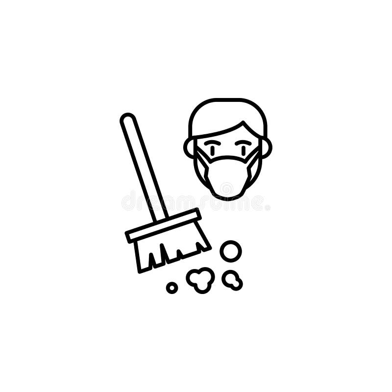 Stof, allergisch pictogram Element van problemen met allergieënpictogram Dun lijnpictogram voor websiteontwerp en ontwikkeling, a royalty-vrije illustratie Stof, allergisch pictogram Element van problemen met allergieënpictogram Dun lijnpictogram voor websiteontwerp en ontwikkeling, a royalty-vrije illustratie