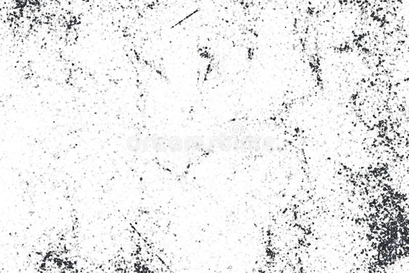 Stoft och repeterade texturerade bakgrunder. vektor illustrationer