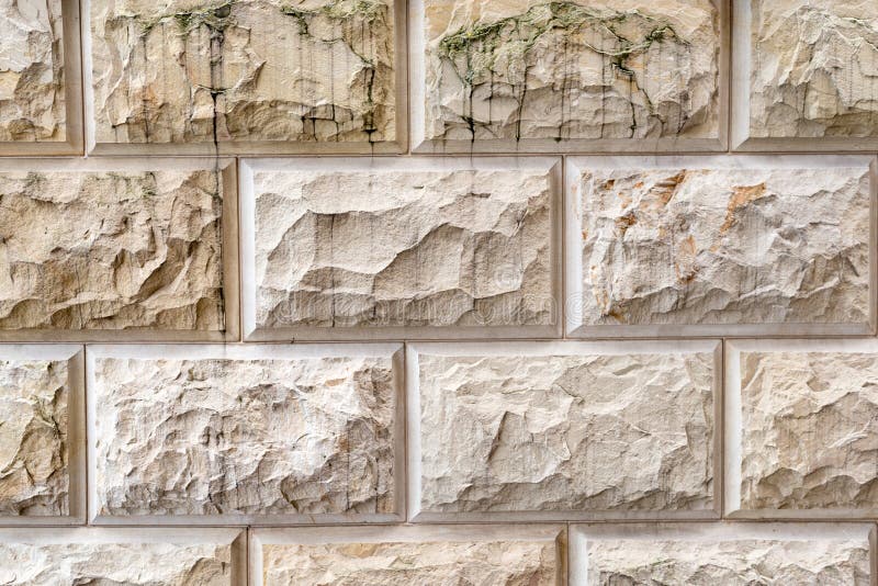 Stone background, sand wall pattern texture. Yellow natural stone facade, wall tiles. stock image Stone background, sand wall pattern texture. Yellow natural stone facade, wall tiles. stock image