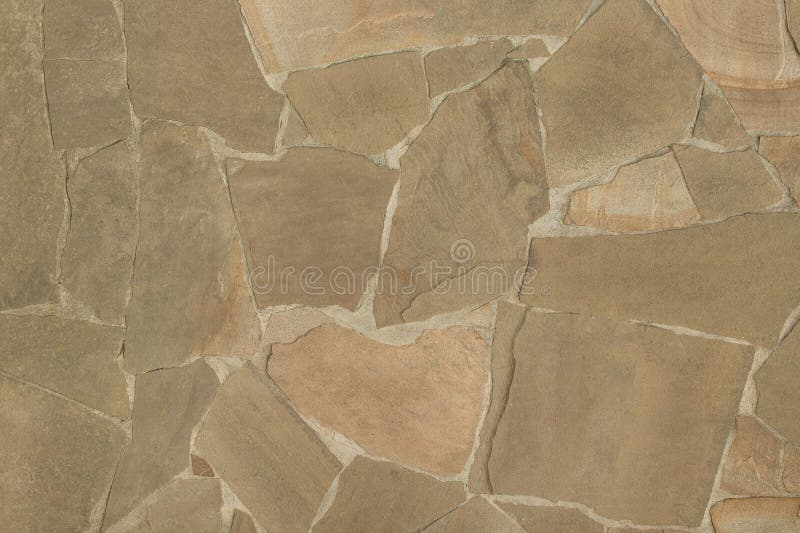 Stone Brown Floor Texture Abstract Pattern Background Surface Wall Tile Mosaic Dirty Old royalty free stock images