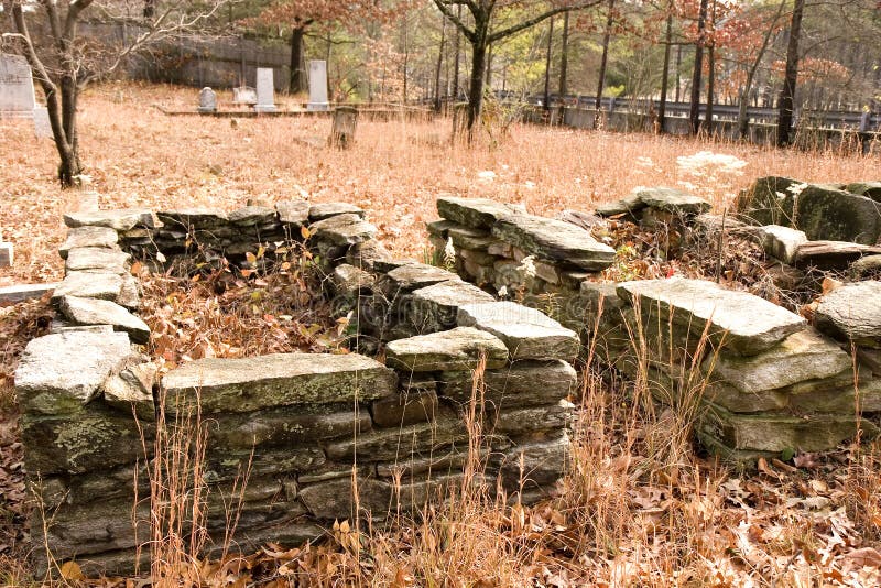 Stone Cairns