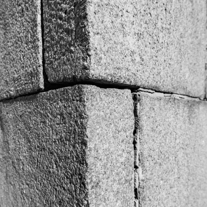Stone Corner of the Building Stock Photo Image of corner, rock 146636512
